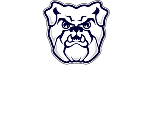 <a href='http://k0i.chinaqinyu.com'>博彩平台排名</a> University logo. Bulldog head above word mark